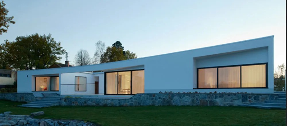 RPJ Bygg & Snickeri-Drevviken House1