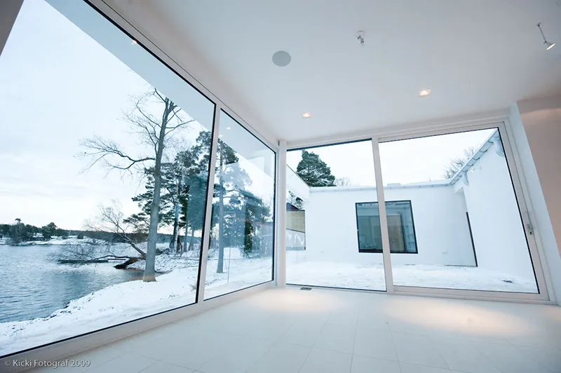 RPJ Bygg & Snickeri-Drevviken House3