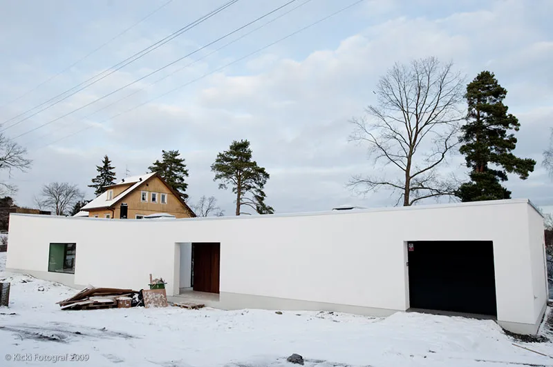 RPJ Bygg & Snickeri-Drevviken House5