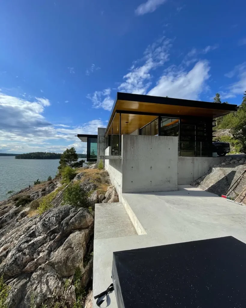 RPJ Bygg & Snickeri-Rock House-4