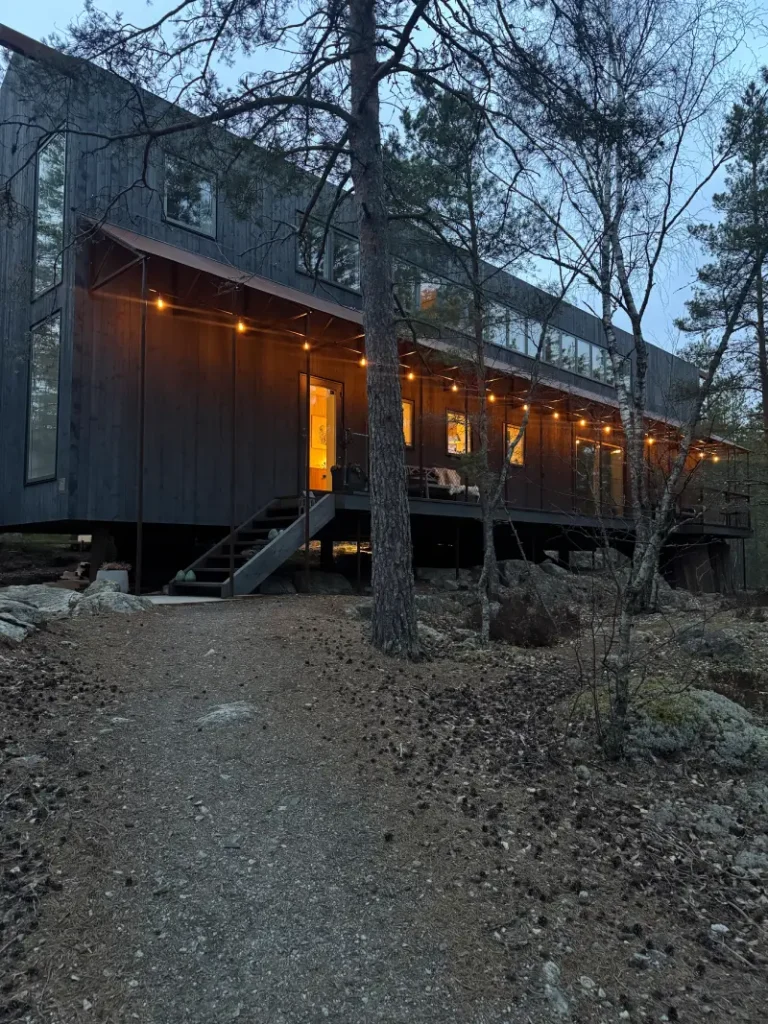 RPJ Bygg & Snickeri-Skogsvilla-2